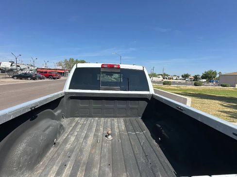 Used 2012 RAM 3500 Laramie Longhorn w/ Protection Group image 4