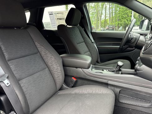 New 2026 Dodge Durango GT image 20