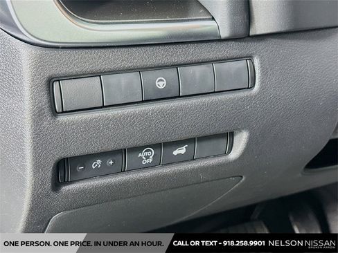 New 2026 Nissan Rogue SV image 10