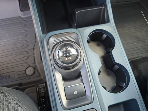 New 2025 Ford Maverick XL w/ 4K Tow Package image 18