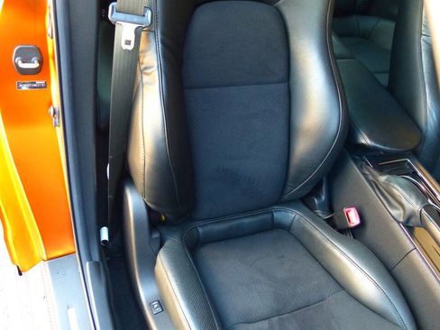 Used 2010 Nissan GT-R Premium image 53