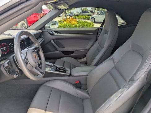 Used 2020 Porsche 911 Carrera S RWD image 18
