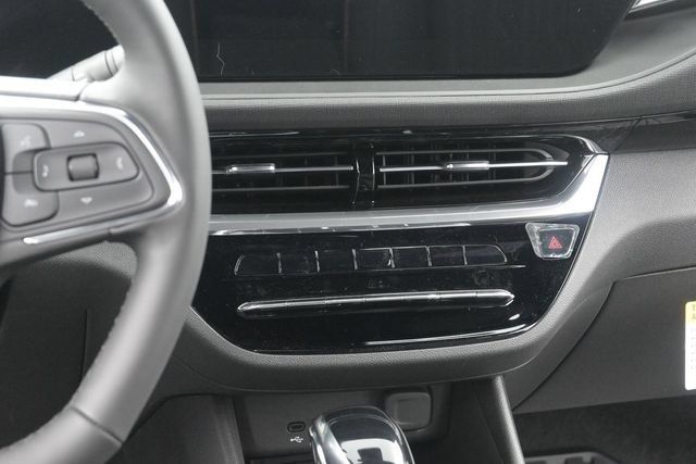 New 2026 Buick Envista Preferred FWD image 29