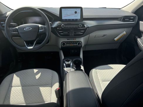 New 2026 Ford Escape Active image 12