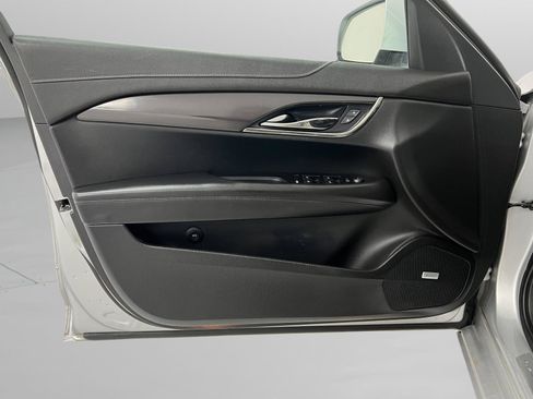 Used 2013 Cadillac ATS Sedan RWD image 14