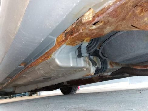 Used 2002 Toyota Camry LE FWD image 17