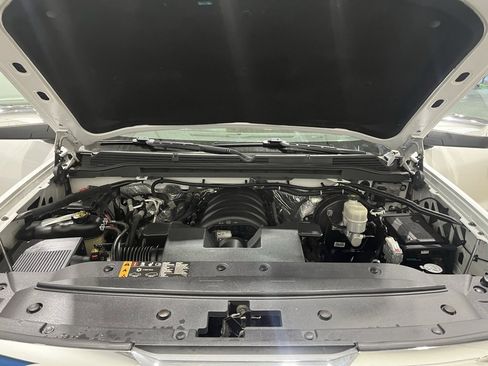 Used 2018 GMC Sierra 1500 SLT image 25