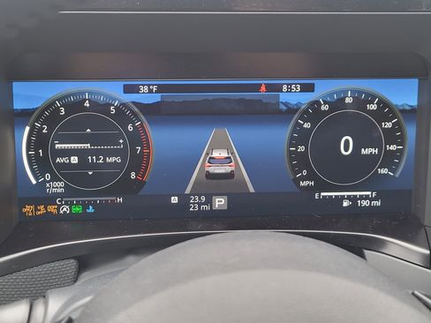 New 2026 Subaru Outback Premium AWD/4WD image 15