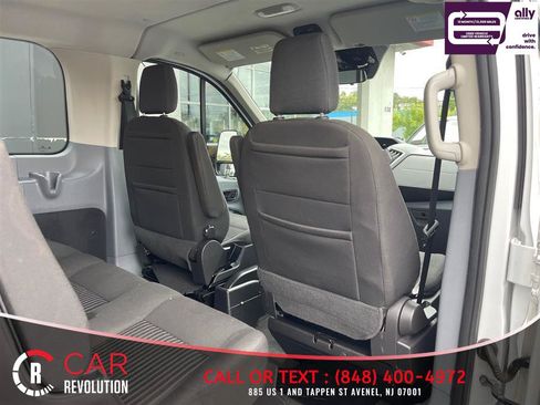 Used 2019 Ford Transit 350 XLT RWD image 32