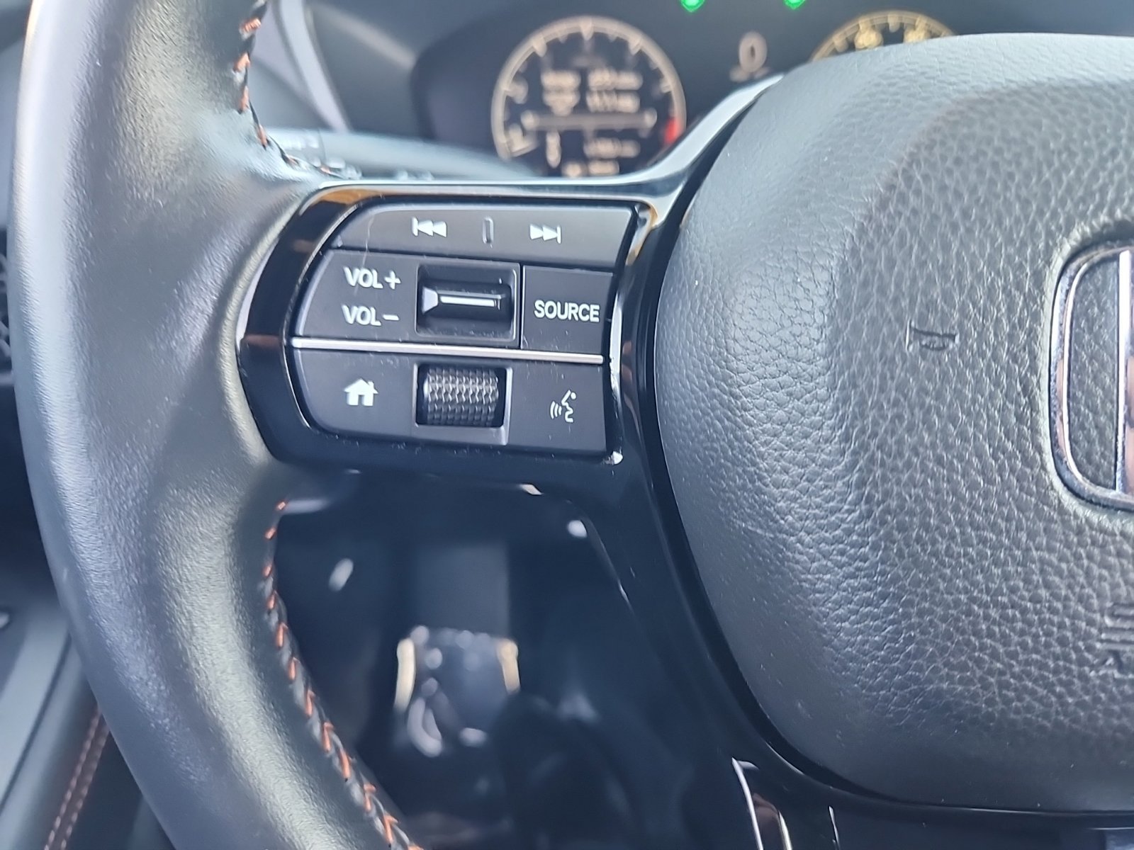 Used 2025 Honda HR-V Sport image 19