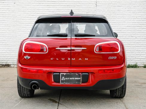 Used 2017 MINI Cooper Clubman ALL4 image 7