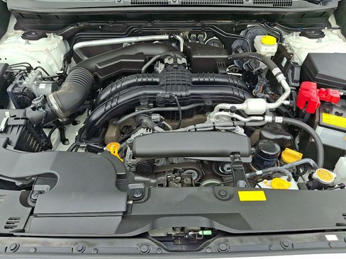 Certified 2024 Subaru Crosstrek 2.0i Premium AWD/4WD image 29