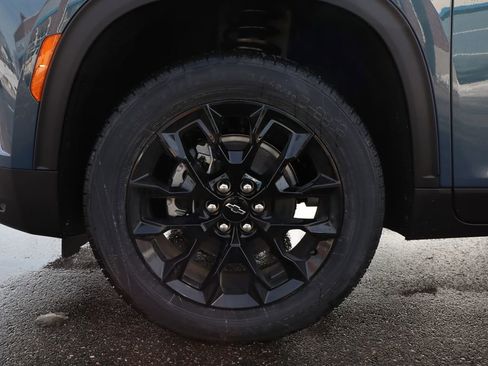 New 2026 Chevrolet Traverse LT w/ Midnight/Sport Edition image 26