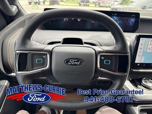 New 2026 Ford Expedition Tremor AWD/4WD image 20