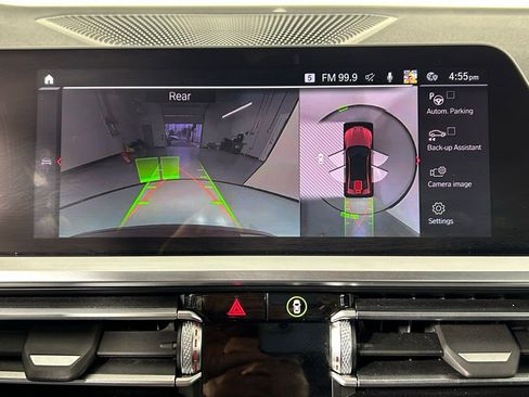 Used 2022 BMW M3 w/ Executive Package image 22