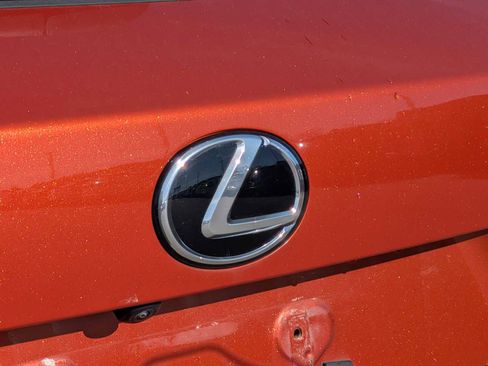 Used 2021 Lexus NX 300 AWD w/ Accessory Package image 11