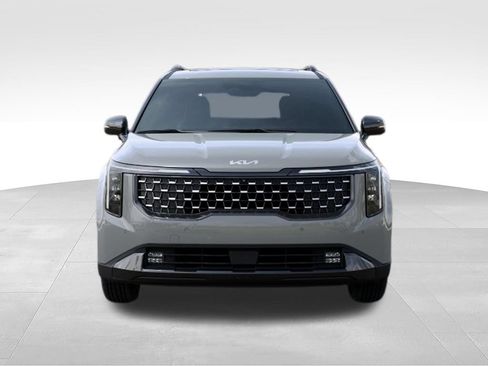New 2026 Kia Carnival SX FWD image 2