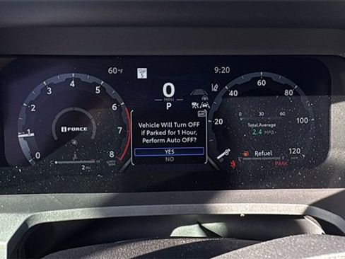 New 2025 Toyota Tacoma TRD Off-Road image 12