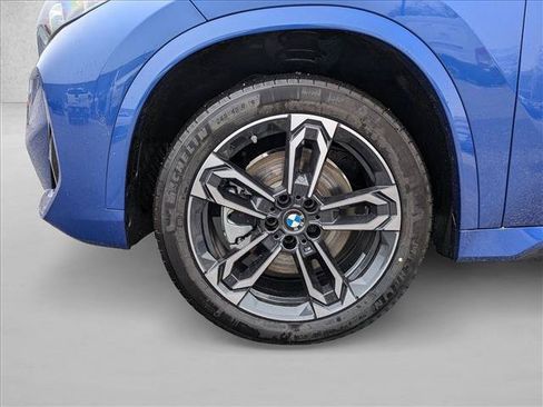 New 2026 BMW X1 xDrive28i AWD/4WD image 10