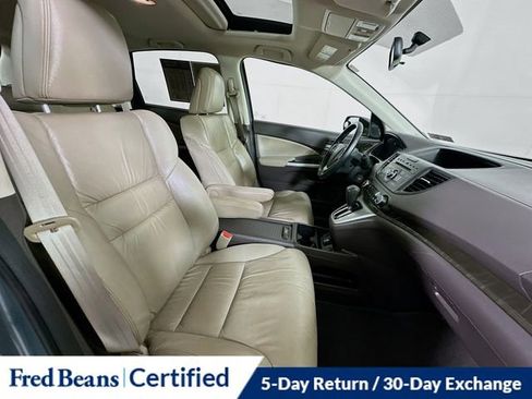 Used 2012 Honda CR-V EX-L image 28