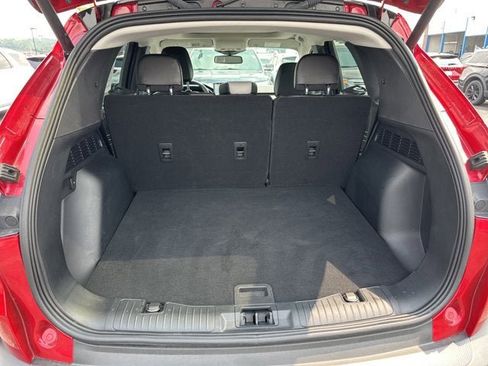 Used 2023 Ford Escape Platinum w/ Premium Technology Package image 22