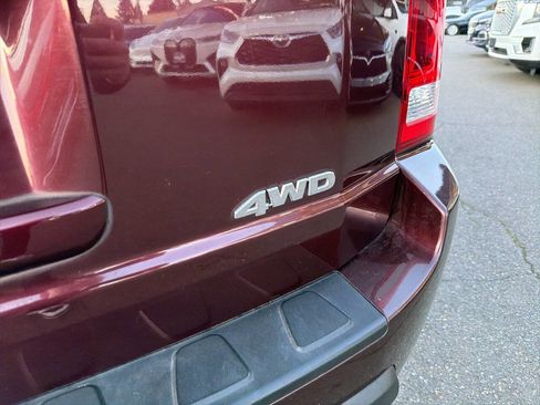 Used 2011 Honda Pilot EX-L image 5