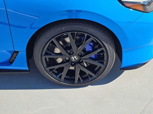 New 2026 Honda Prelude image 9