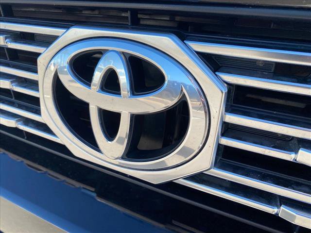 Certified 2026 Toyota 4Runner Limited AWD/4WD image 17