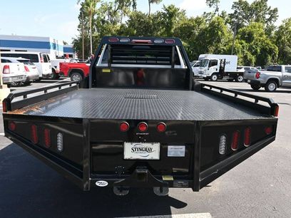 New 2025 Chevrolet Silverado 3500 W/T w/ WT Convenience Package