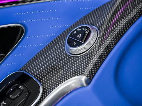 Used 2024 Mercedes-Benz S 63 AMG S image 25