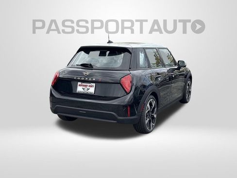 Used 2026 MINI Cooper S FWD image 55