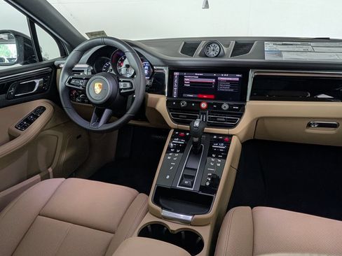 New 2026 Porsche Macan S AWD/4WD image 22