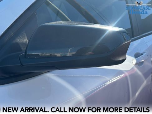 Used 2024 Chevrolet Equinox LS w/ LS Convenience Package image 9