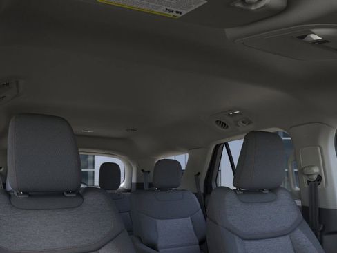 New 2026 Ford Explorer Active image 22
