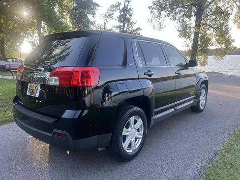 Used 2014 GMC Terrain SLE FWD image 6
