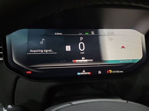 New 2025 Land Rover Range Rover SE image 17