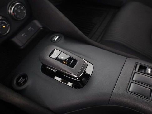 Certified 2025 Nissan Z Sport w/ Floor Mat Package RWD image 15
