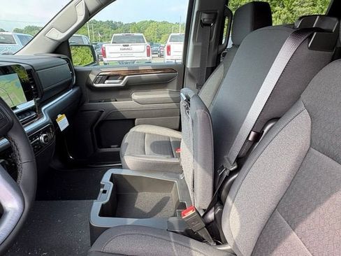 New 2026 GMC Sierra 1500 Elevation AWD/4WD image 28
