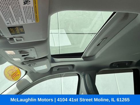 Used 2025 Ford Maverick Tremor image 27