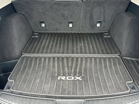 Used 2020 Acura RDX FWD w/ Technology Package image 17
