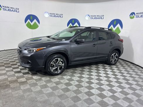 New 2026 Subaru Crosstrek 2.5i Premium AWD/4WD image 7