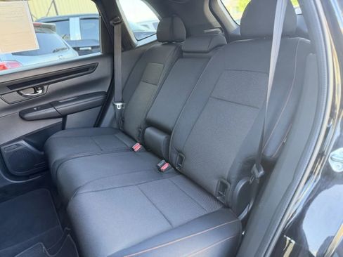 Used 2025 Honda CR-V Sport image 15