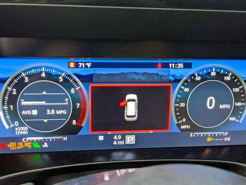 New 2026 Subaru Outback Touring XT image 17