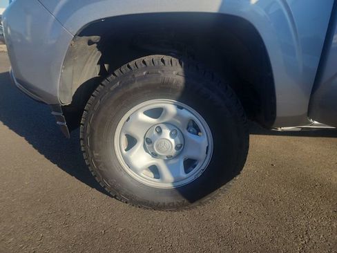 Used 2021 Toyota Tacoma SR image 30