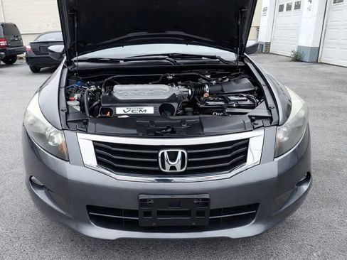 Used 2009 Honda Accord EX image 21