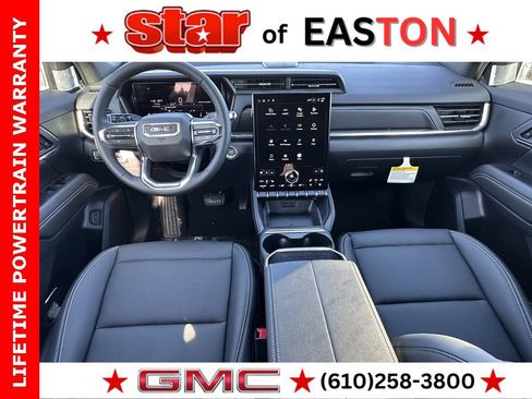 New 2026 GMC Terrain Elevation w/ Elevation Premium Package image 14