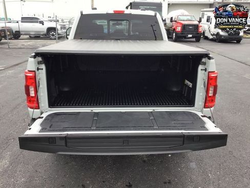 Used 2023 Ford F150 XLT w/ Equipment Group 302A High AWD/4WD image 23