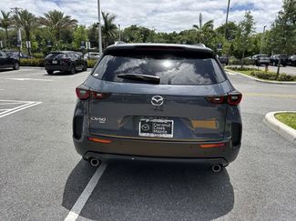New 2026 MAZDA CX-50 AWD 2.5 S w/ Weather Package video 2
