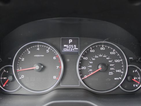 Used 2013 Subaru Outback 2.5i Premium image 24