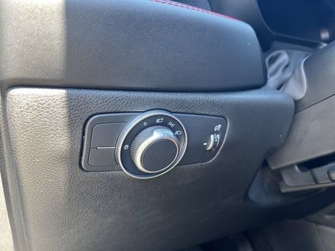 Used 2024 Dodge Hornet GT AWD/4WD image 28